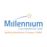 Millennium Collaborative Care Logo