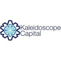 Kaleidoscope Capital | London Logo
