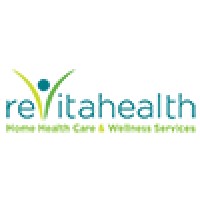 ReVitahealth Inc. Logo