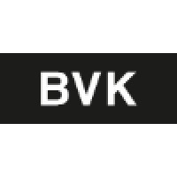 BVK Films Inc. Logo