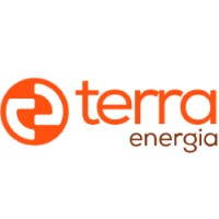 Terra Energia Logo