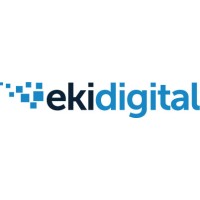EKI-Digital Logo