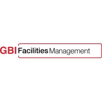 GBI Facilities Management Logo