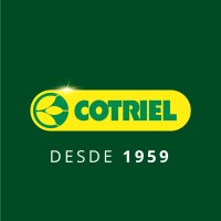 Cooperativa Tritícola de Espumoso LTDA - Cotriel Logo