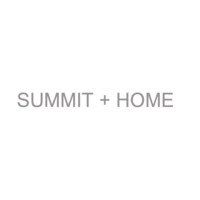SUMMIT + HOME Logo