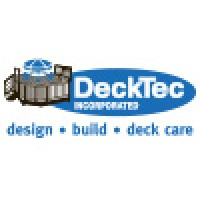 DeckTec Outdoor Designs, Inc. Logo