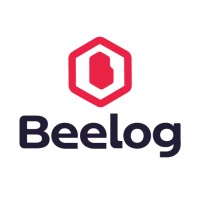 Beelog Logo