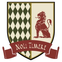 St. Joseph College Seminary Logo