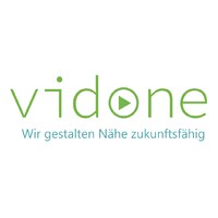 vidone GmbH Logo