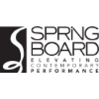 Springboard Performance Logo