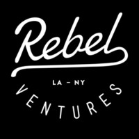 Rebel Ventures Logo