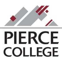 Pierce College Logo