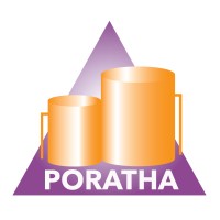 Poratha Group of Companies Logo