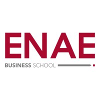 ENAE Business School Logo