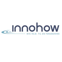 Innohow Logo