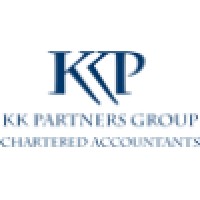 KK Partners Group Logo