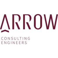 Arrow Consulting Engineers - Building Services Design Consultants Logo