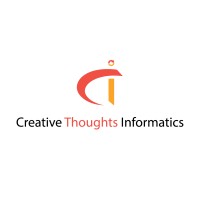 Creative Thoughts Informatics Services Pvt Ltd. Logo