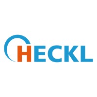 HECKL s.r.o. Logo