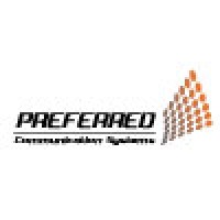 Preferred Communication Systems Logo
