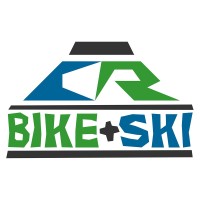Castle Rock Bike and Ski Logo