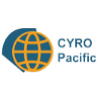 Cyro Pacific GmbH Logo