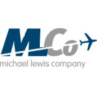 Michael Lewis Company Logo