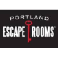 Portland Escape Rooms Logo