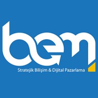 Bem Bilgisayar Eğitim San. ve Tic. Ltd. Şti. Logo