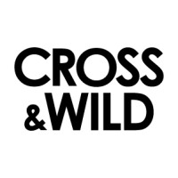 Cross & Wild Logo