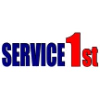 Service1st Company Logo