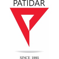 Patidar Exports Pvt. Ltd. Logo