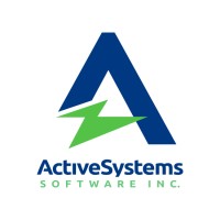 ActiveSystems Software Inc Logo