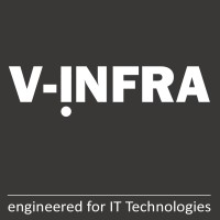 v-Infra Europe sprl Logo