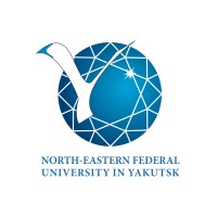 North-Eastern Federal University Logo