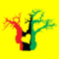 Bonazah Community Development of Africa Logo