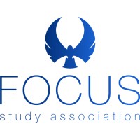Study Association FOCUS Logo