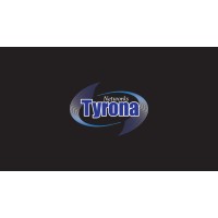 TyronaNetworks Inc. Logo