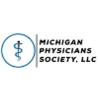 Michigan Physicians Society LLC Logo