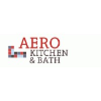 Aero Kitchen and Bath Logo