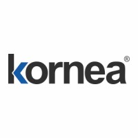 Kornea Organizasyon Reklam İç ve Dış Tic. A.Ş. Logo