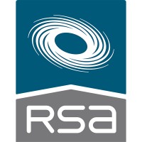 RSA Pty Ltd Logo