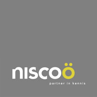 Coöperatie Niscoo Logo