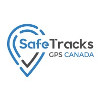 SafeTracks GPS Canada Inc Logo