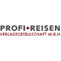 Profi Reisen Verlag Logo