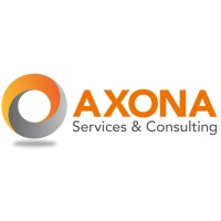 Axona Services & Consulting S.A.S. Logo