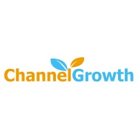 ChannelGrowth Logo