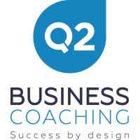 Q2 Business Coaching Logo