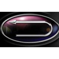 Detour Graphic Design & New Media, Inc Logo