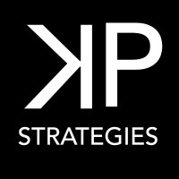 KP Strategies, LLC Logo